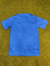 Retro Manchester United 2008 3rd Jersey With Short  - XL