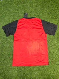 Bayern Leverkusen 24/25 Home Jersey With Short  - L
