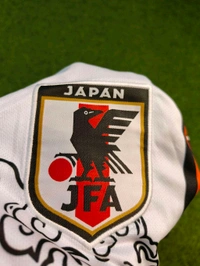 Japan Special 24/25 Kit Jersey With Short  - S