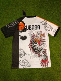 Japan Special 24/25 Kit Jersey With Short  - S