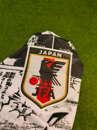 Japan Special Anime 24/25 Jersey With Short  - XL