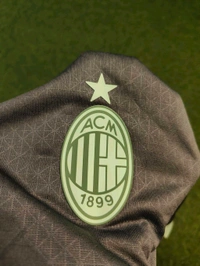 AC Milan 24/25 3rd Kit Player Edition  - L