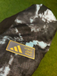 FC Bayern Munich 24/25 Away Kit Player Edition  - L