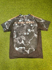 FC Bayern Munich 24/25 Away Kit Player Edition  - L