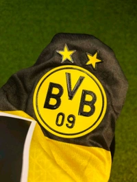Borussia Dortmund 24/25 Away Kit Player Edition  - XXL
