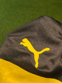 Borussia Dortmund 24/25 Away Kit Player Edition  - XXL