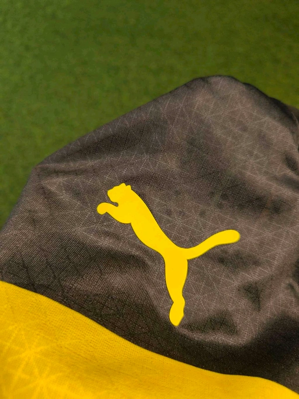 Borussia Dortmund 24/25 Away Kit Player Edition  - XXL