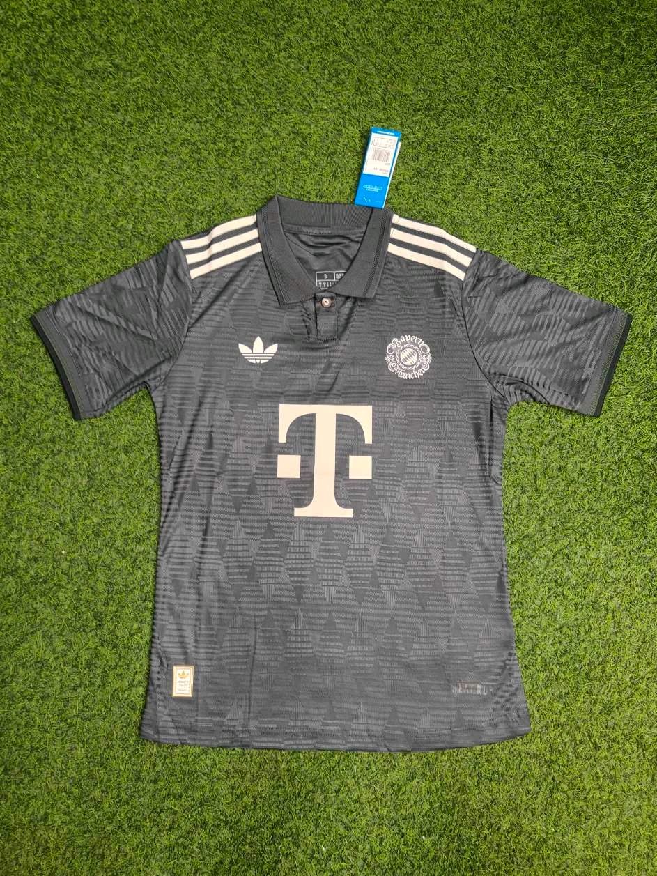 Bayern Munich 24/25 Oktoberfest Kit Player Edition