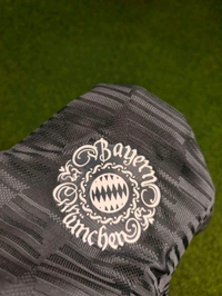 Bayern Munich 24/25 Oktoberfest Kit Player Edition  - S