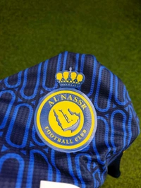 Al Nassar 24/25 Away Kit Player Edition  - M
