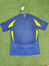 Al Nassar 24/25 Away Kit Player Edition  - M