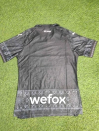 AC Milan 23/24 Black 4th Kit Player Edition  - XL