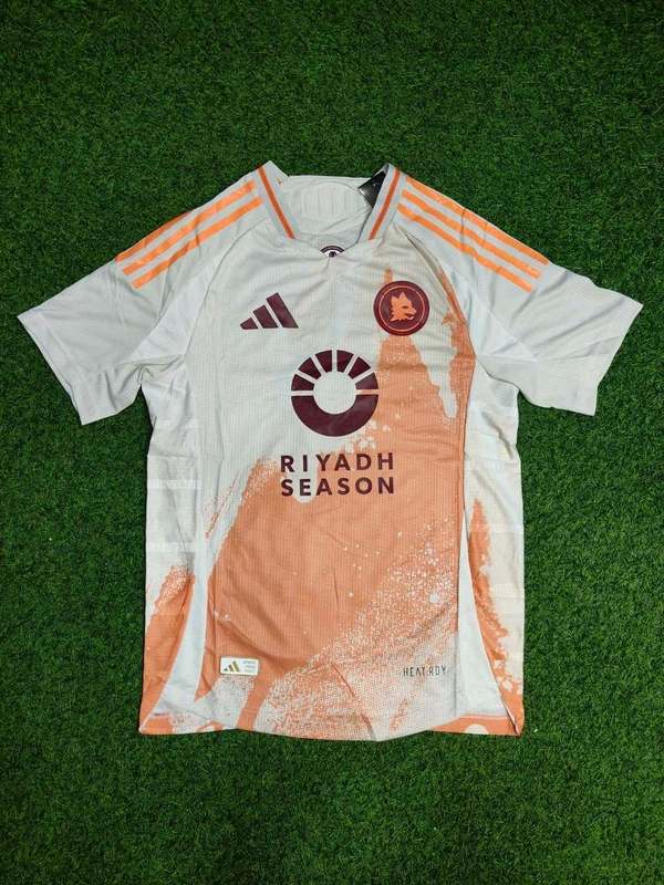 AS Roma 24/25 Away Kit Player Edition  - XL