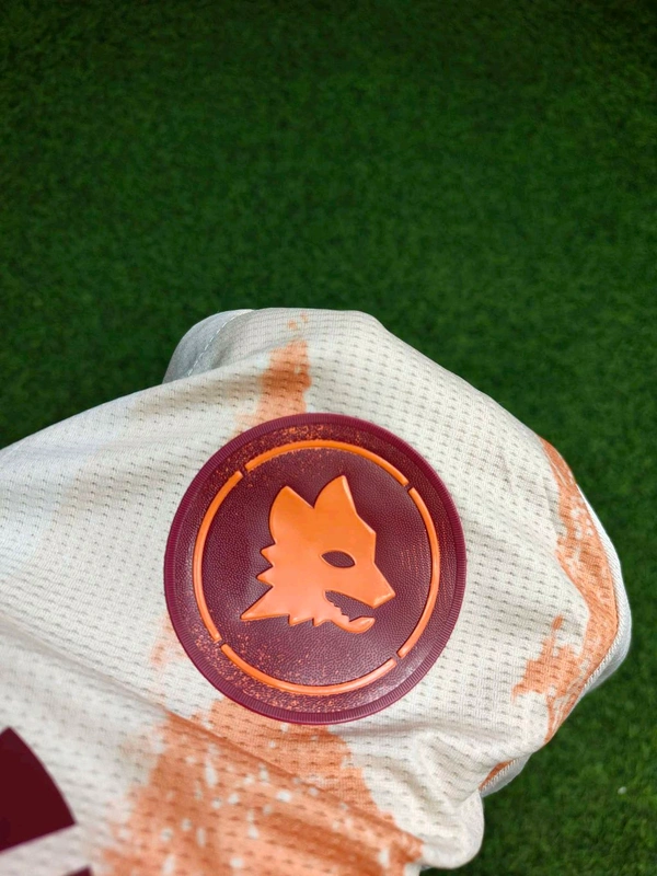 AS Roma 24/25 Away Kit Player Edition  - XL