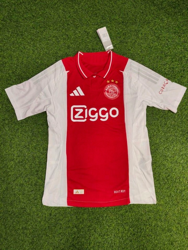 Ajax 24/25 Home Kit Player Edition  - M