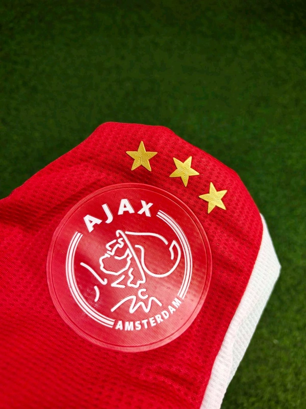 Ajax 24/25 Home Kit Player Edition  - M