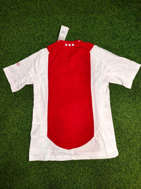 Ajax 24/25 Home Kit Player Edition  - M