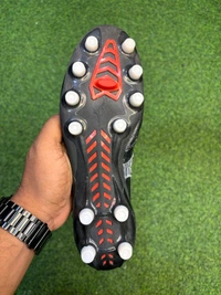 Mizuno Neo Black Colour With Less  - 6