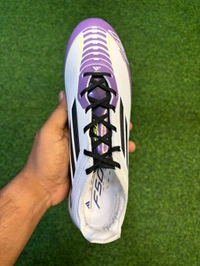 F50 Messi Special White Colour With Less - 6.5