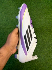 F50 Messi Special White Colour With Less - 6.5