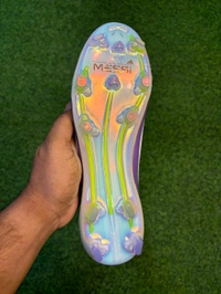 F50 Messi Special White Colour With Less - 6.5