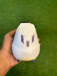 F50 Messi Special White Colour With Less - 6.5