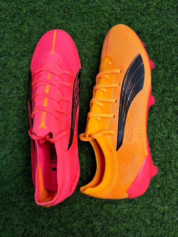 Ultra Weve Twin Colour With Less - 8