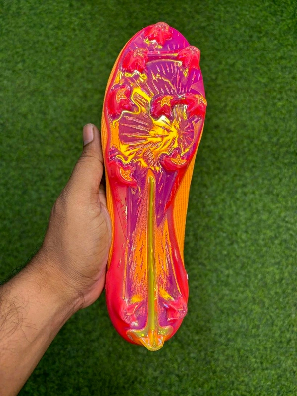 Ultra Weve Twin Colour With Less - 8