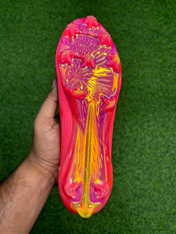 Ultra Weve Twin Colour With Less - 8