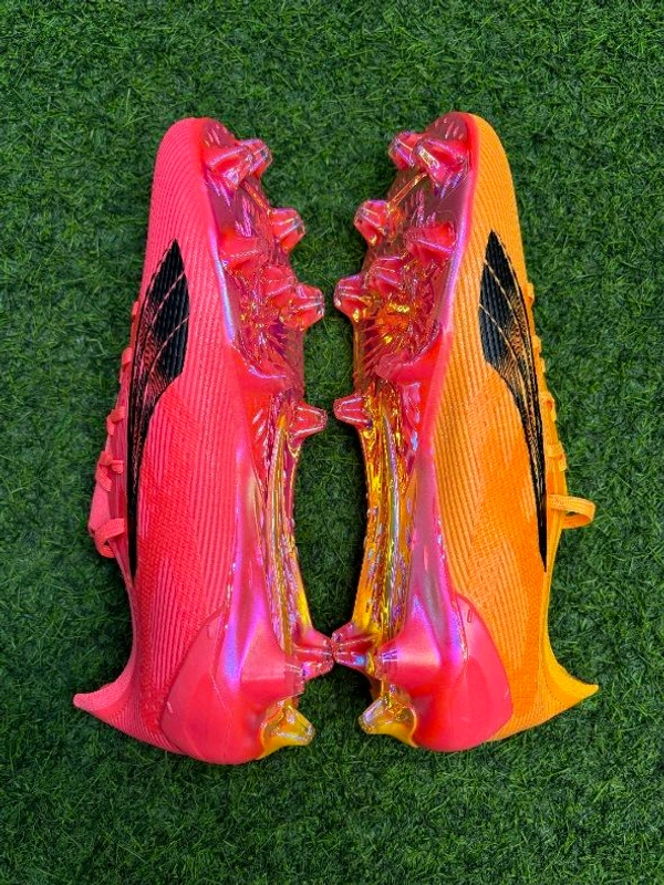 Ultra Weve Twin Colour With Less - 8