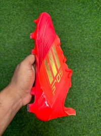 F50 Red And Gold Colour With Less  - 8