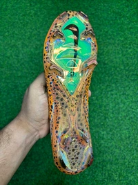 Mercurial Vapor 16 Elite Electric Low Ankle  - 7.5