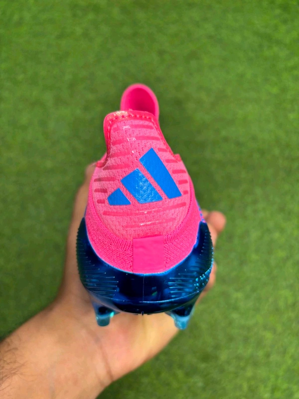 F50+ Blue And Pink Mix Colour Without Less  - 7.5