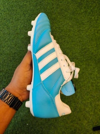 Copa Mundial Sky-blue Colour With Less - 6