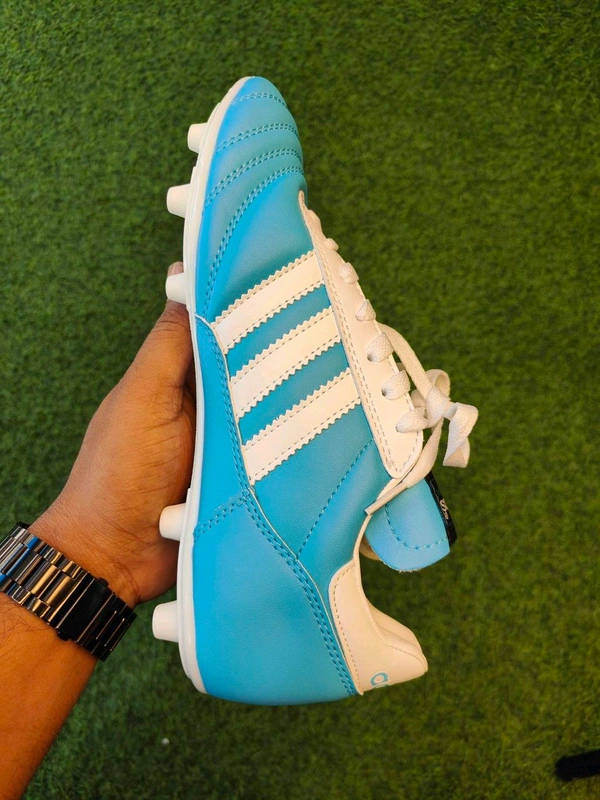 Copa Mundial Sky-blue Colour With Less - 6