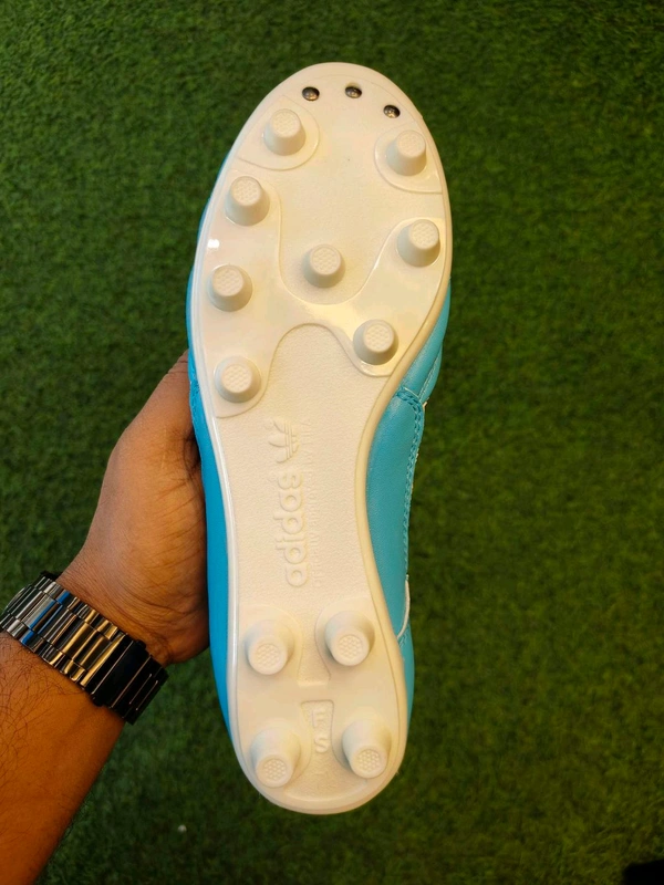 Copa Mundial Sky-blue Colour With Less - 6