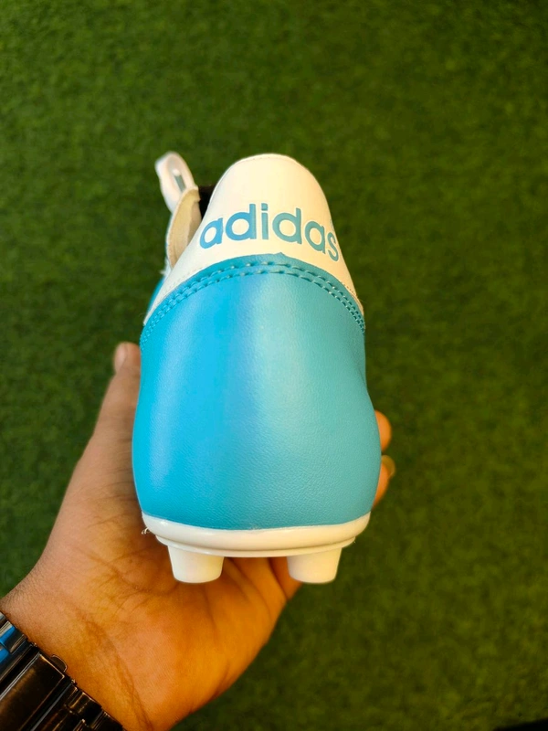 Copa Mundial Sky-blue Colour With Less - 6