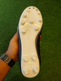 Copa Mundial Navy Blue Colour With Less - 6