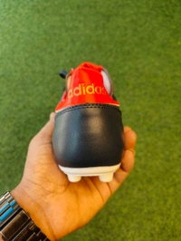 Copa Mundial Navy Blue Colour With Less - 6