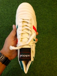 Copa Mundial Off White Colour With Less - 7.5