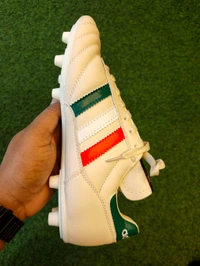 Copa Mundial Off White Colour With Less - 7.5