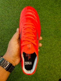 Mizuno Morelia Neo Red Colour With Less  - 6