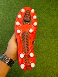 Mizuno Morelia Neo Red Colour With Less  - 7.5