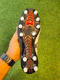Mizuno Morelia Neo White Colour With Less  - 6