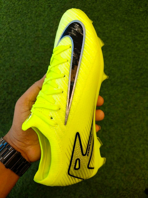 Mercurial Vapor 16 Light Green With Less - 4.5