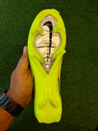 Mercurial Vapor 16 Light Green With Less - 4