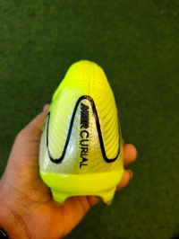 Mercurial Vapor 16 Light Green With Less - 4