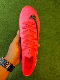 Mercurial Vapor 16 Red Colour With Less - 5.5