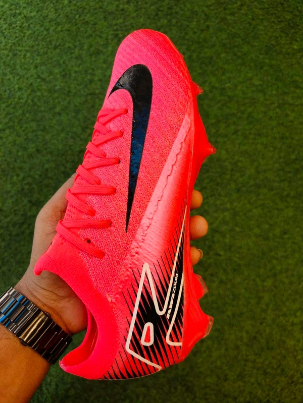 Mercurial Vapor 16 Red Colour With Less - 7.5