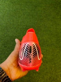 Mercurial Vapor 16 Red Colour With Less - 7.5